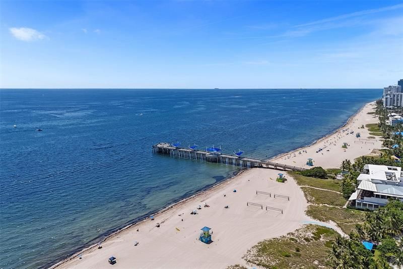 531 N Ocean Boulevard, Unit 411, Pompano Beach, FL 33062 Photo