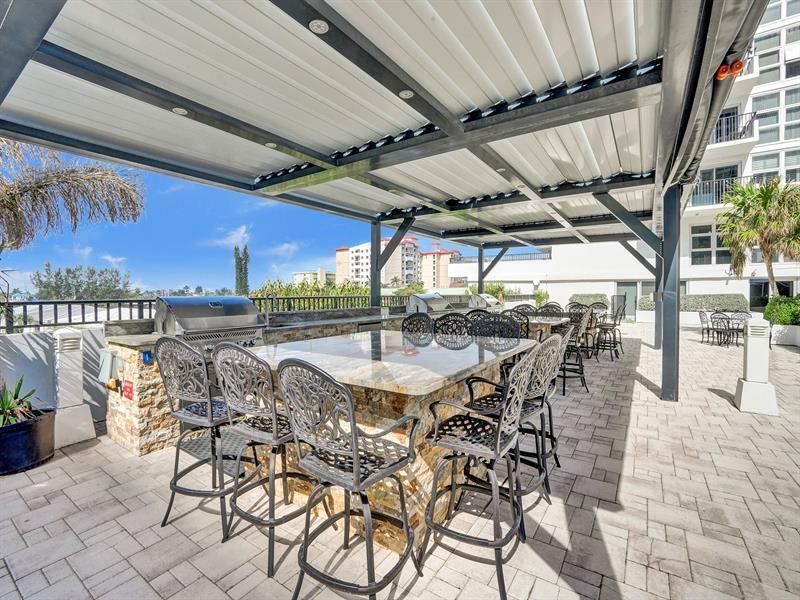 531 N Ocean Boulevard, Unit 411, Pompano Beach, FL 33062 Photo