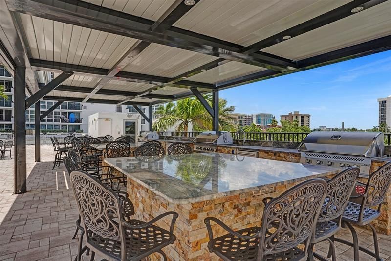 531 N Ocean Boulevard, Unit 411, Pompano Beach, FL 33062 Photo