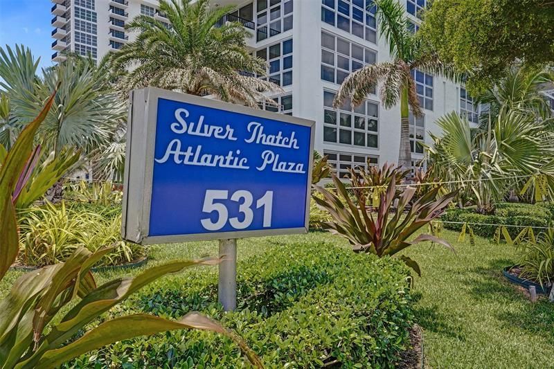 531 N Ocean Boulevard, Unit 411, Pompano Beach, FL 33062 Photo