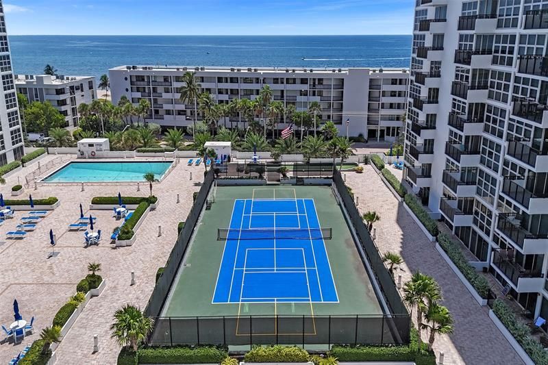 531 N Ocean Boulevard, Unit 411, Pompano Beach, FL 33062 Photo