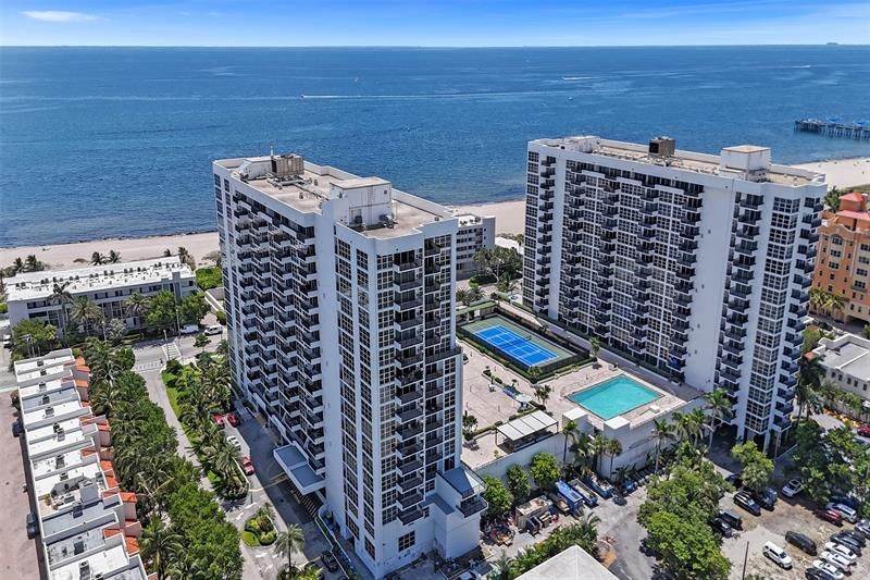 531 N Ocean Boulevard, Unit 411, Pompano Beach, FL 33062 Photo