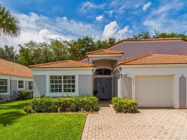 8039 N Tranquility Lake Drive, Delray Beach, FL 33446
