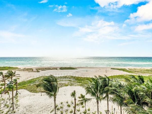 900 N Ocean Blvd., Unit 505, Pompano Beach, FL 33062