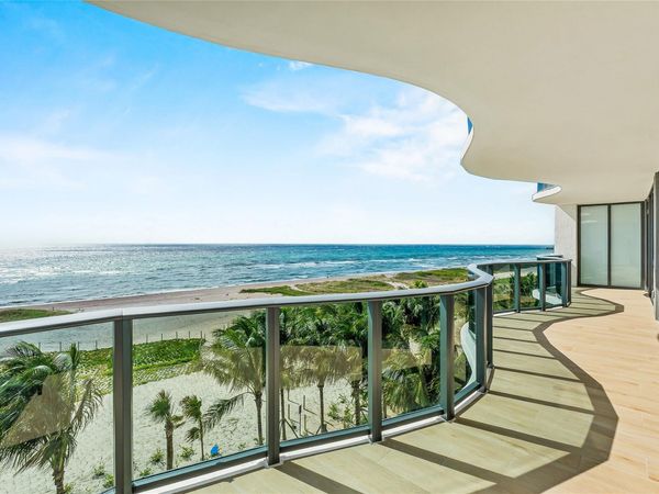 900 N Ocean Boulevard, Unit 505, Pompano Beach, FL 33062