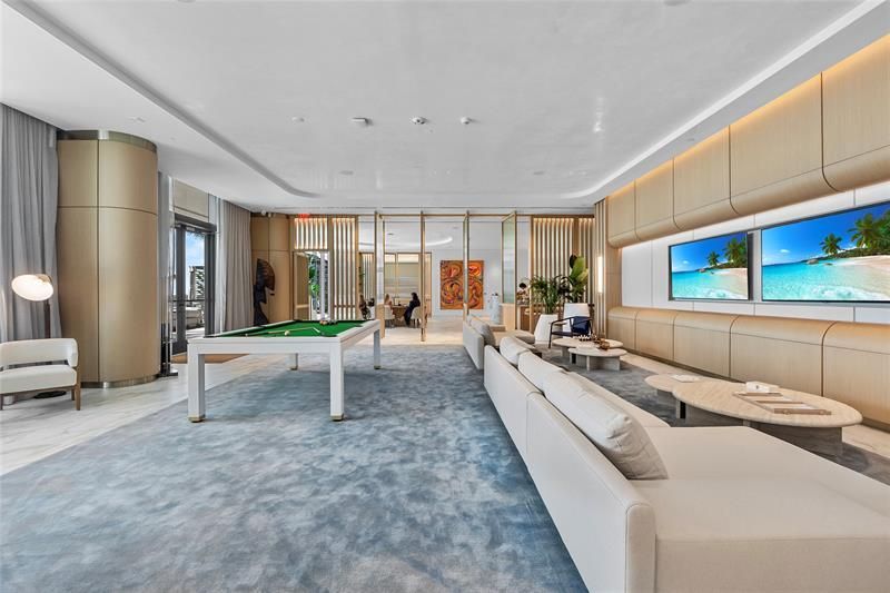 900 N Ocean Blvd., Unit 505, Pompano Beach, FL 33062 Photo