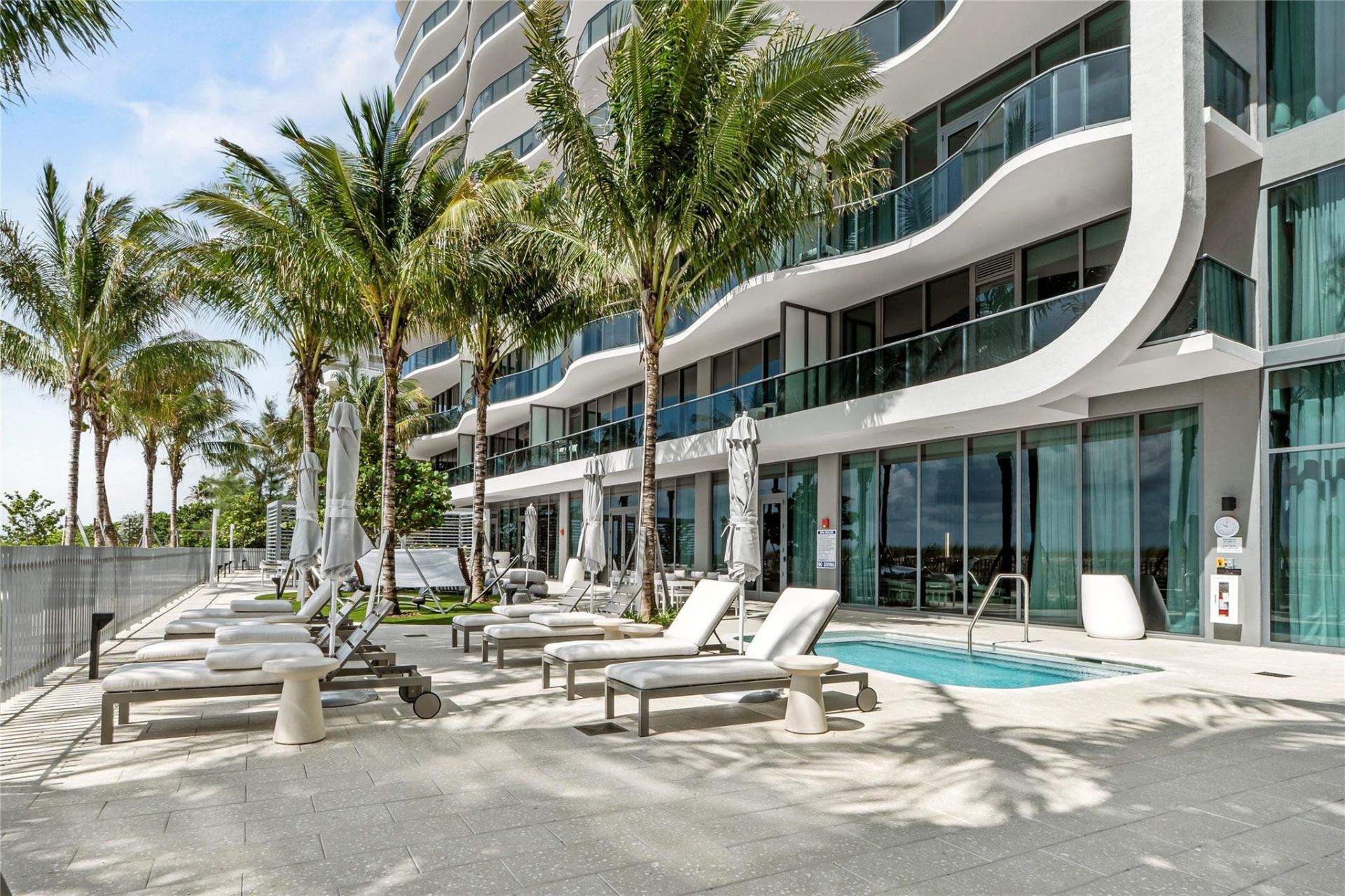900 N Ocean Boulevard, Unit 505, Pompano Beach, FL 33062 Photo
