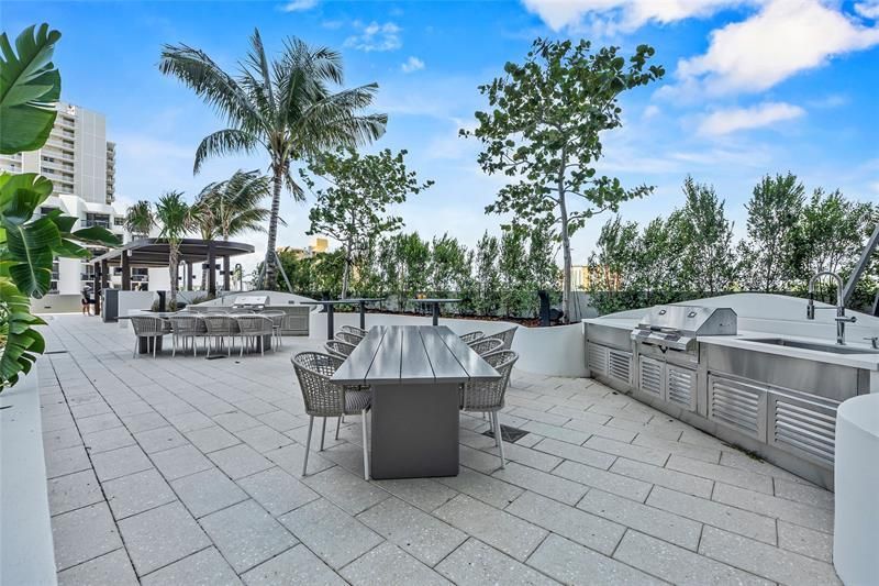 900 N Ocean Blvd., Unit 505, Pompano Beach, FL 33062 Photo