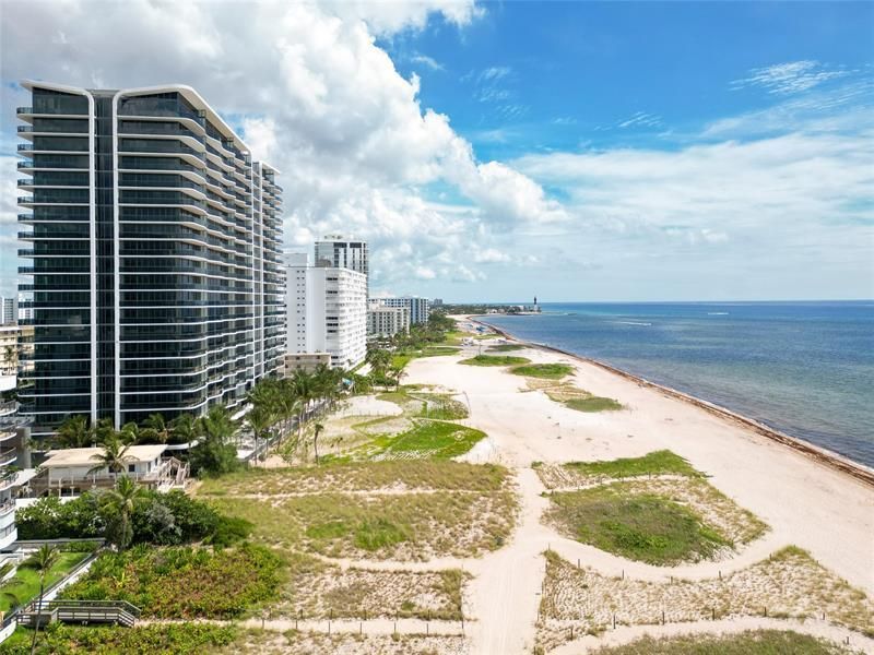 900 N Ocean Blvd., Unit 505, Pompano Beach, FL 33062 Photo