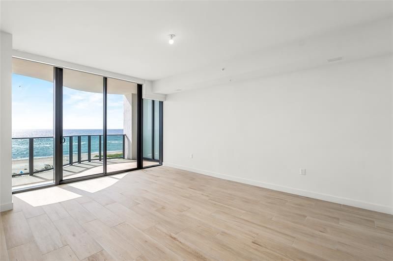 900 N Ocean Blvd., Unit 505, Pompano Beach, FL 33062 Photo