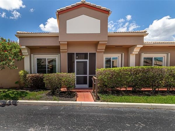 10152 Lombardy Dr, Unit 10152, Tamarac, FL 33321