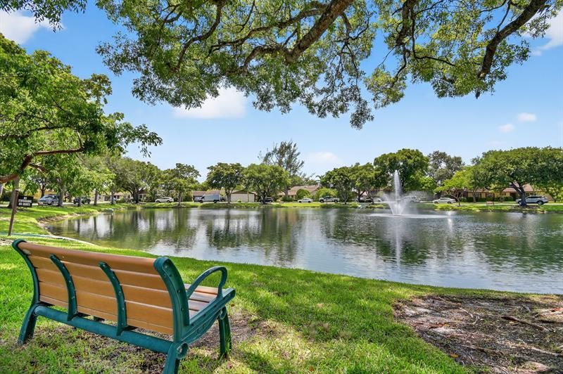 2236 Nova Village Dr, Unit na, Davie, FL 33317 Photo