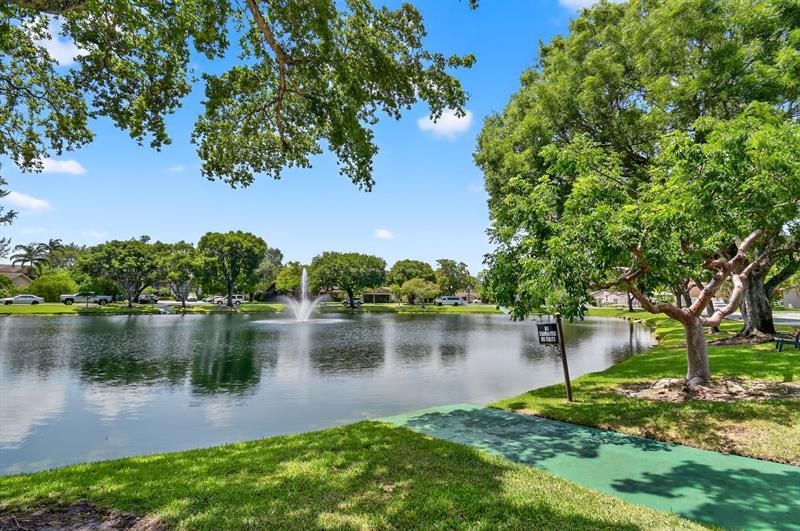 2236 Nova Village Dr, Unit na, Davie, FL 33317 Photo