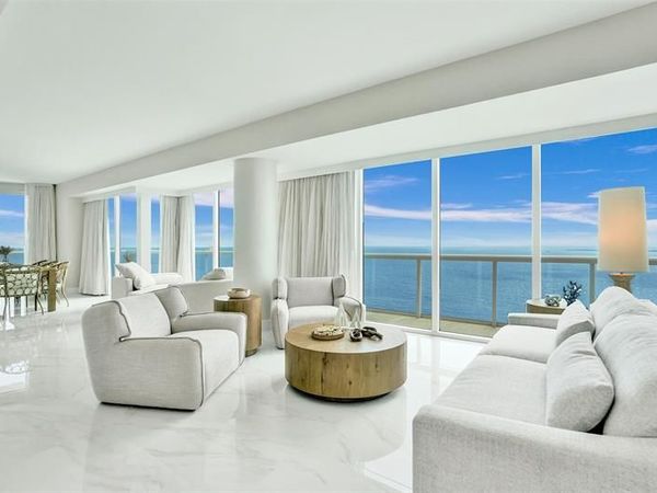 505 N Fort Lauderdale Bch Blvd, Unit 2500, Fort Lauderdale, FL 33304