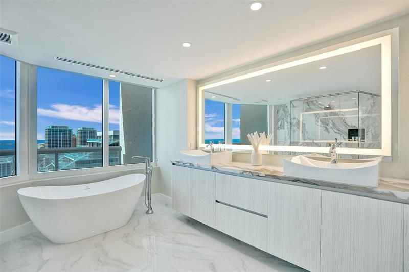 505 N Fort Lauderdale Bch Blvd, Unit 2500, Fort Lauderdale, FL 33304 Photo