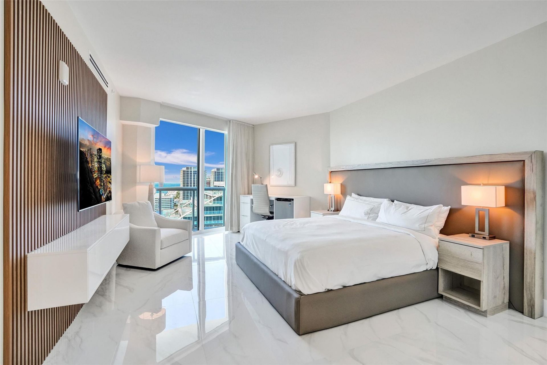 505 N Fort Lauderdale Bch Boulevard, Unit 2500, Fort Lauderdale, FL 33304 Photo