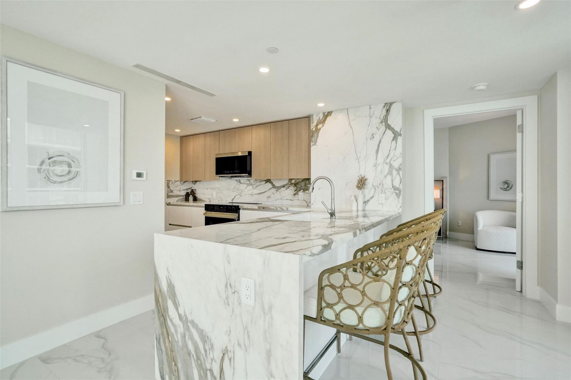 505 N Fort Lauderdale Bch Boulevard, Unit 2500, Fort Lauderdale, FL 33304 Photo