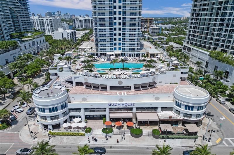505 N Fort Lauderdale Bch Blvd, Unit 2500, Fort Lauderdale, FL 33304 Photo