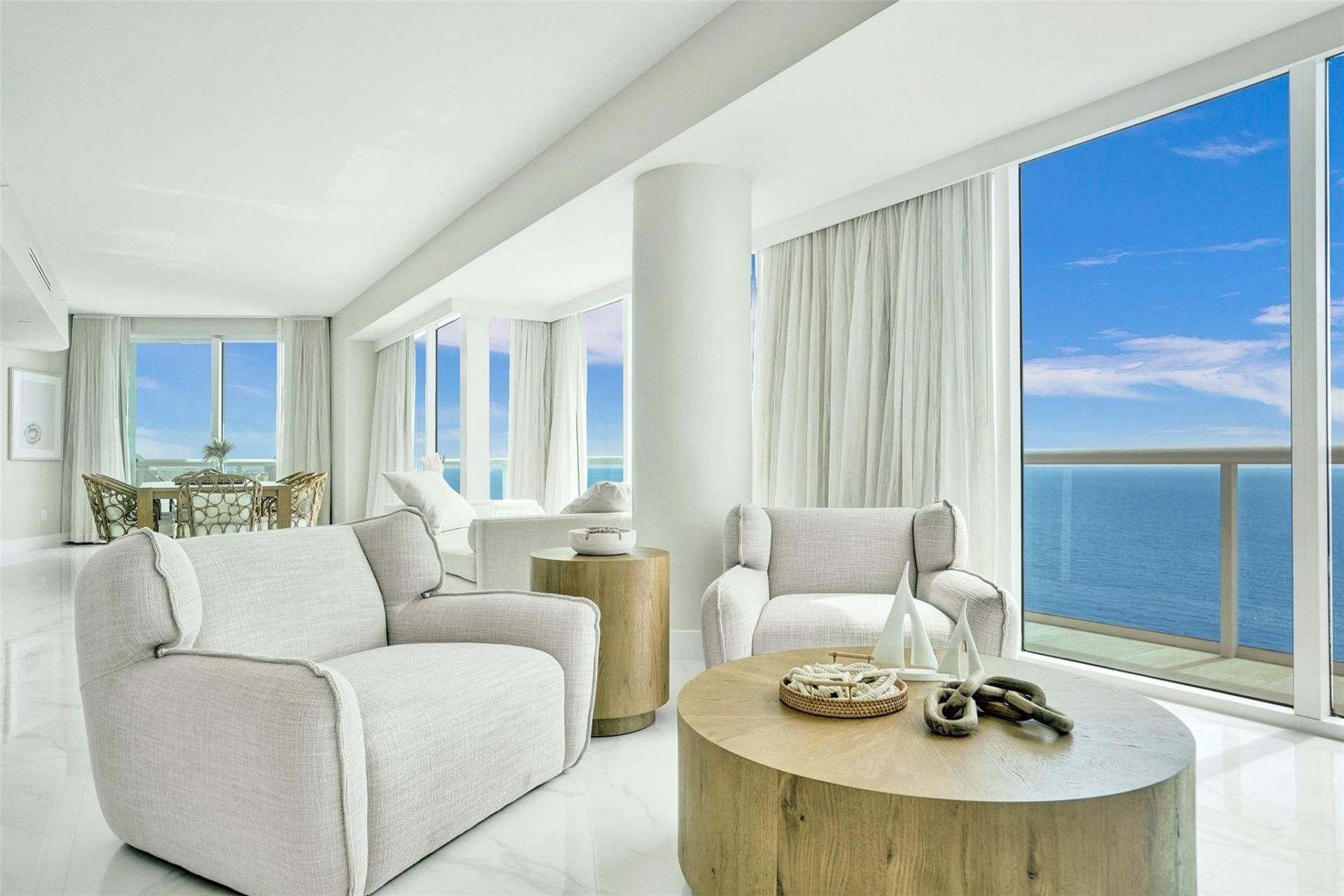 505 N Fort Lauderdale Bch Boulevard, Unit 2500, Fort Lauderdale, FL 33304 Photo