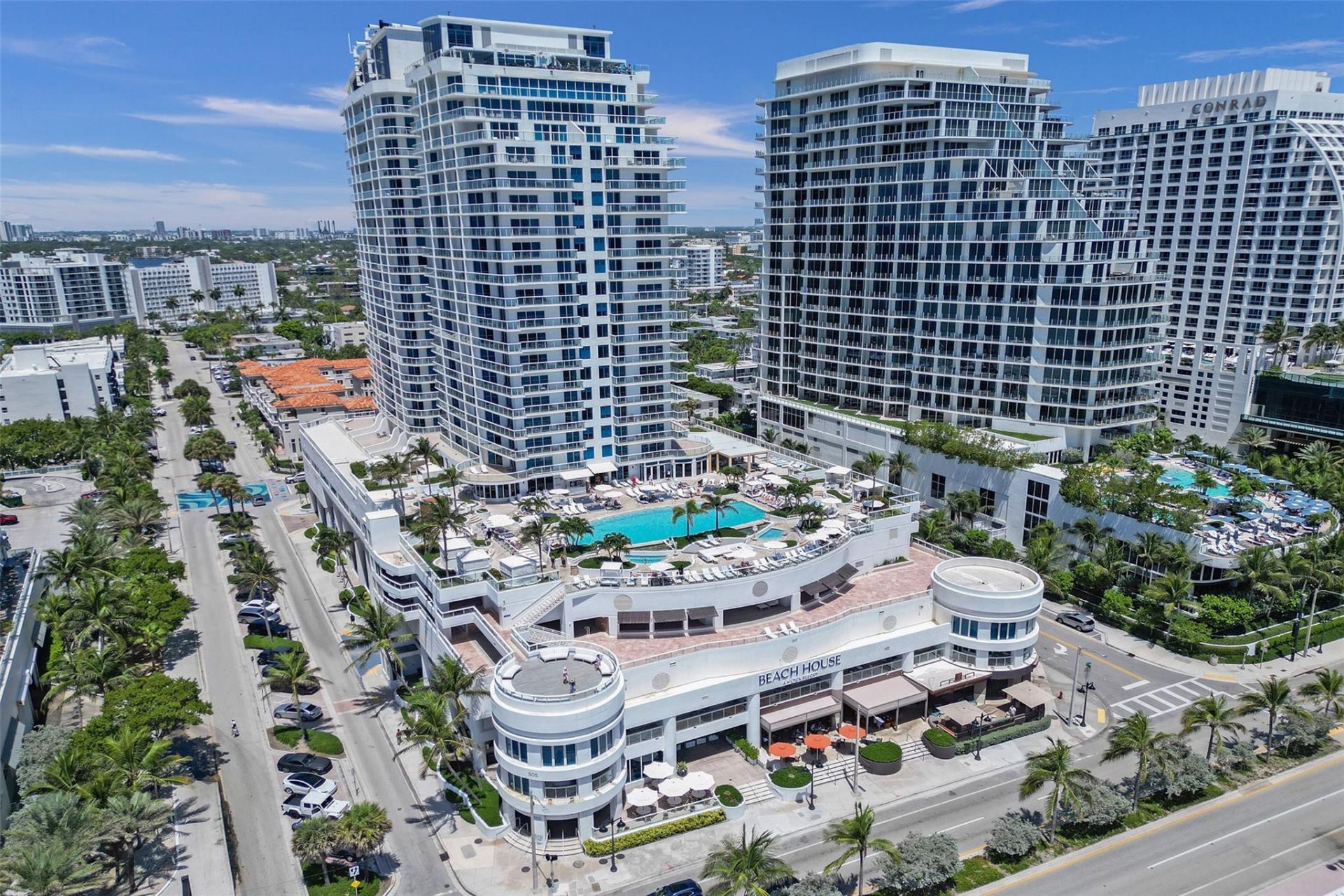 505 N Fort Lauderdale Bch Boulevard, Unit 2500, Fort Lauderdale, FL 33304 Photo