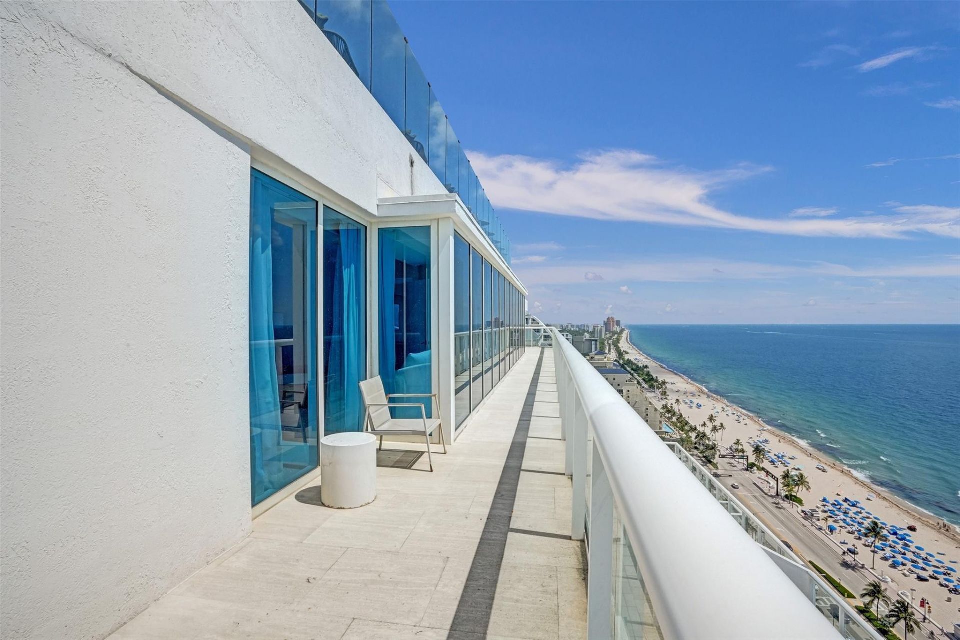 505 N Fort Lauderdale Bch Boulevard, Unit 2500, Fort Lauderdale, FL 33304 Photo