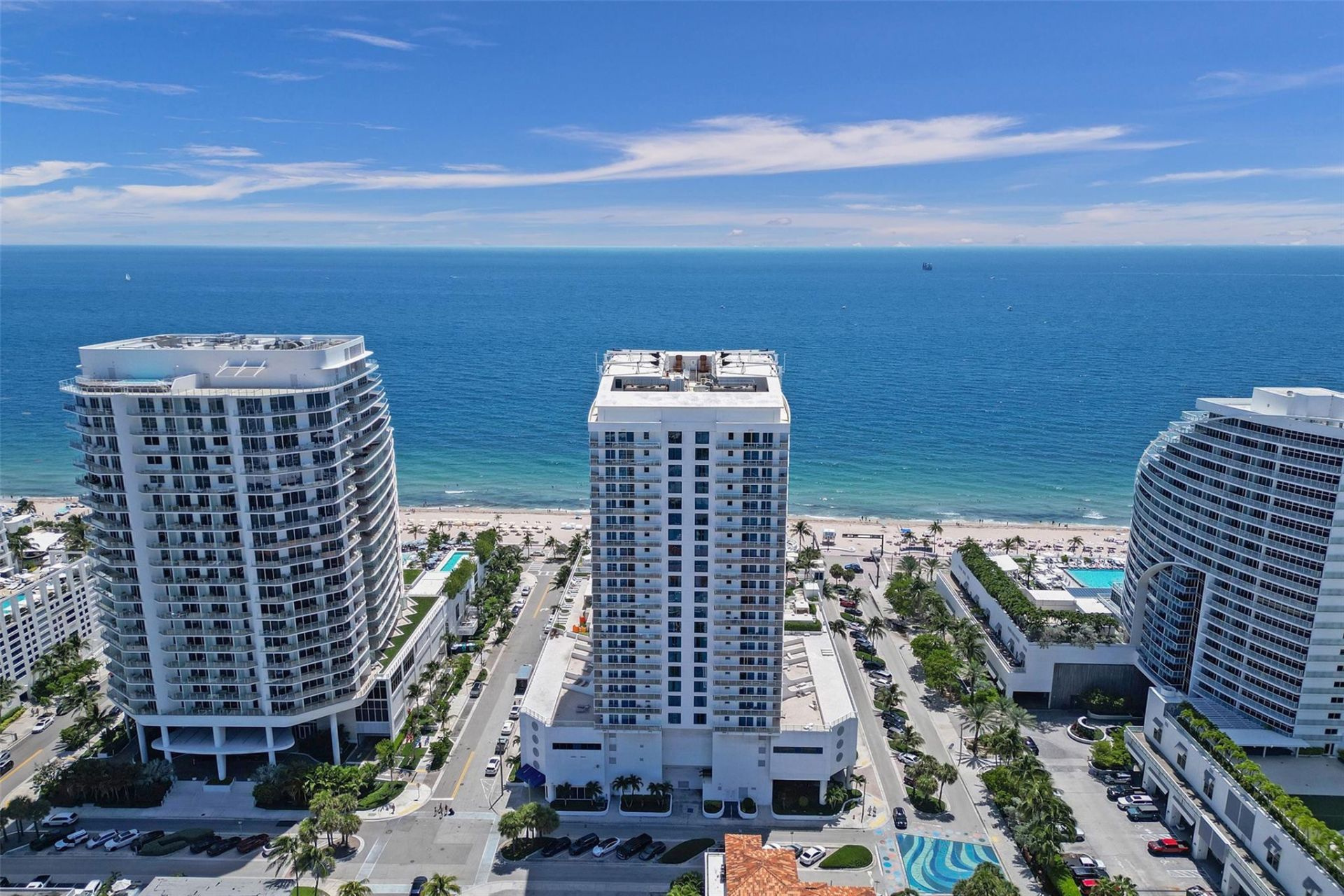 505 N Fort Lauderdale Bch Boulevard, Unit 2500, Fort Lauderdale, FL 33304 Photo