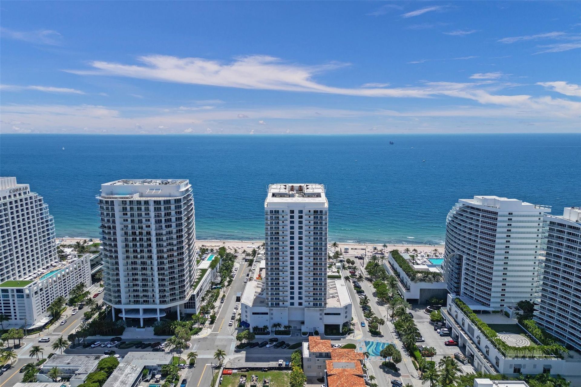 505 N Fort Lauderdale Bch Boulevard, Unit 2500, Fort Lauderdale, FL 33304 Photo