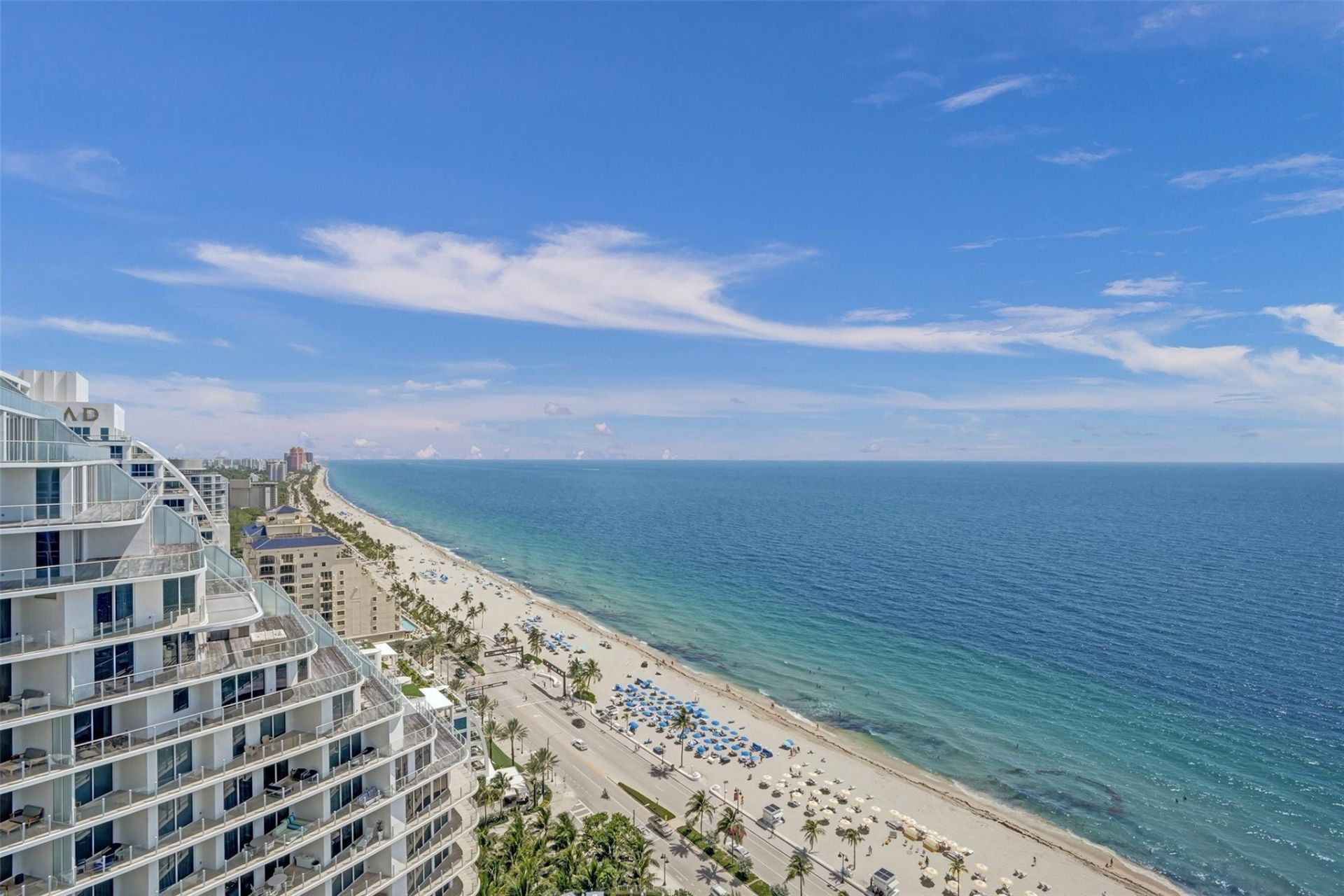 505 N Fort Lauderdale Bch Boulevard, Unit 2500, Fort Lauderdale, FL 33304 Photo