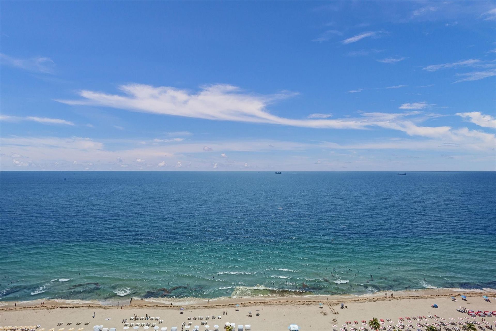 505 N Fort Lauderdale Bch Boulevard, Unit 2500, Fort Lauderdale, FL 33304 Photo