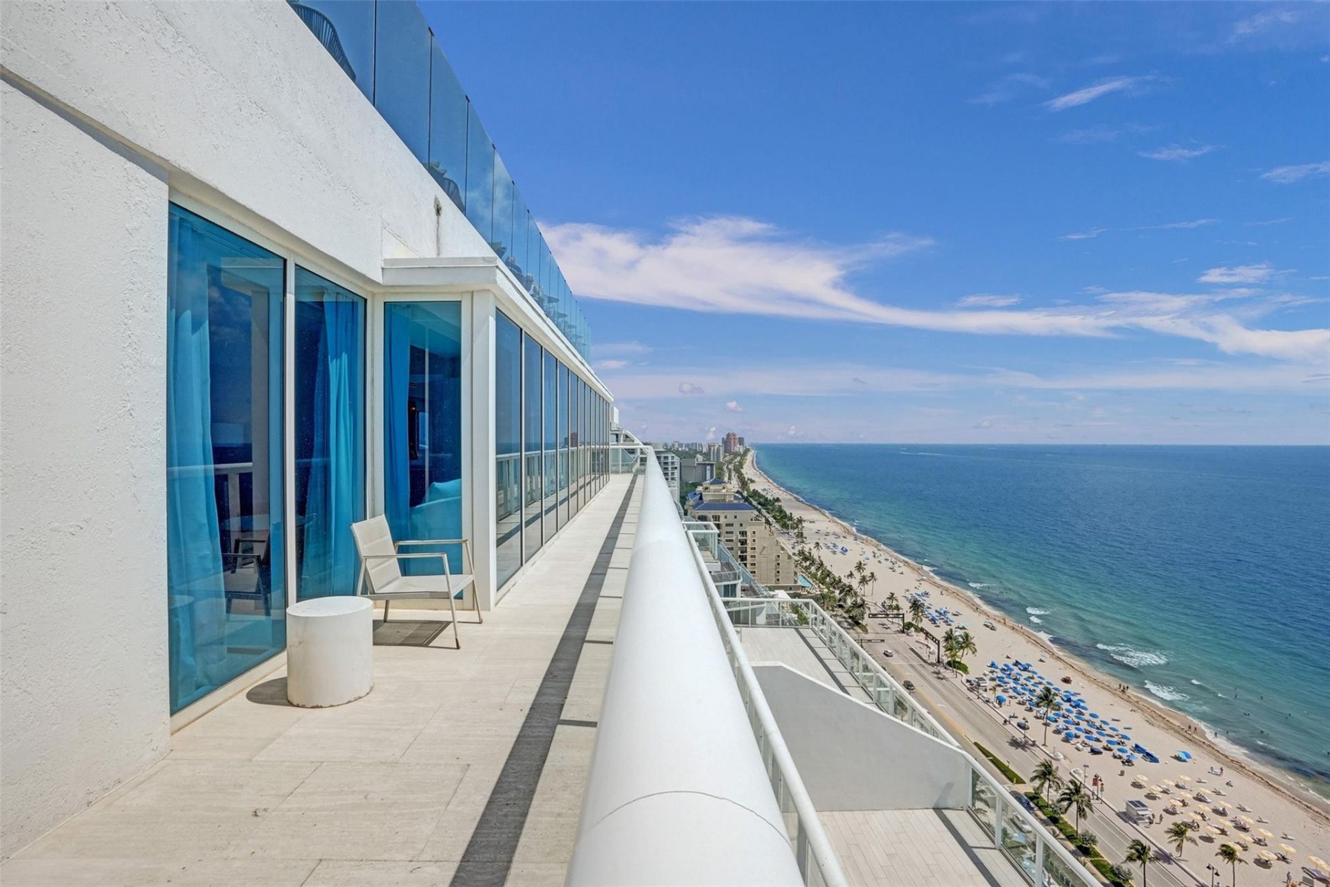 505 N Fort Lauderdale Bch Boulevard, Unit 2500, Fort Lauderdale, FL 33304 Photo