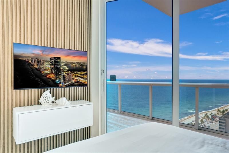 505 N Fort Lauderdale Bch Blvd, Unit 2500, Fort Lauderdale, FL 33304 Photo