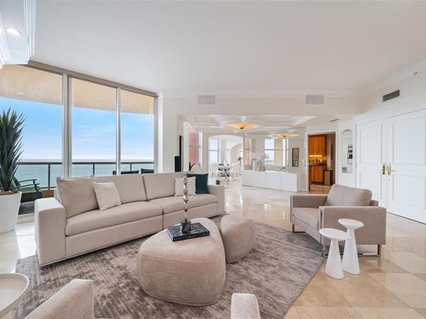 2100 N Ocean Blvd, Unit 20D, Fort Lauderdale, FL 33305