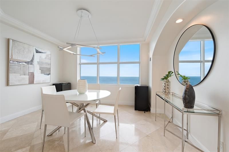 2100 N Ocean Boulevard, Unit 20D, Fort Lauderdale, FL 33305 Photo