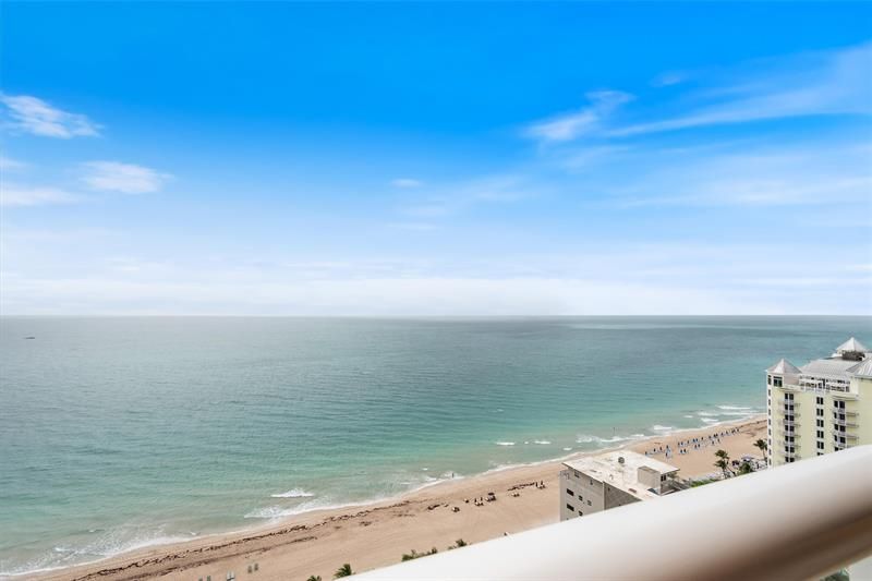 2100 N Ocean Boulevard, Unit 20D, Fort Lauderdale, FL 33305 Photo