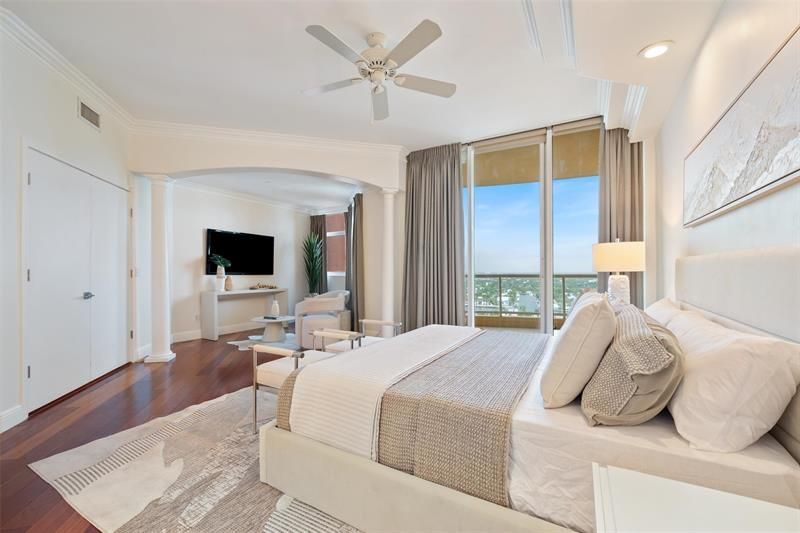 2100 N Ocean Boulevard, Unit 20D, Fort Lauderdale, FL 33305 Photo