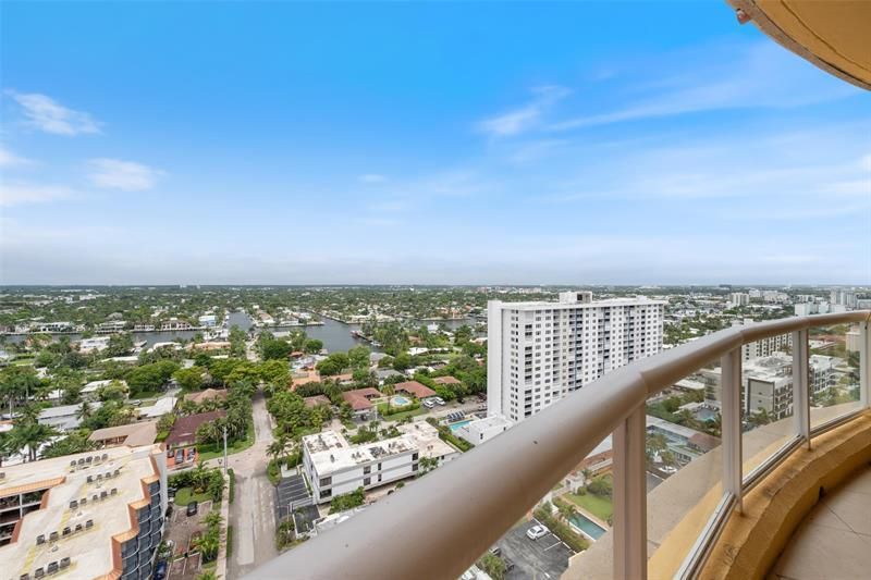 2100 N Ocean Boulevard, Unit 20D, Fort Lauderdale, FL 33305 Photo