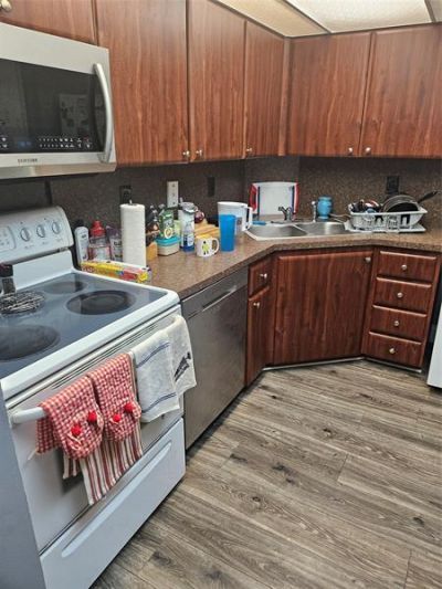 3105 Oakland Shores Drive, Unit J-101, Fort Lauderdale, FL 33309 Photo