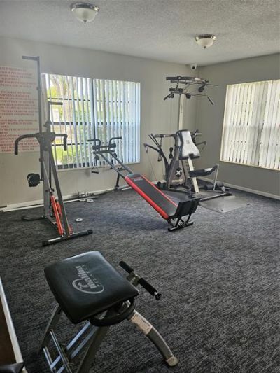 3105 Oakland Shores Drive, Unit J-101, Fort Lauderdale, FL 33309 Photo