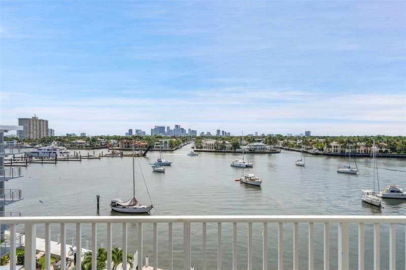 95 N Birch Road, Unit 601, Fort Lauderdale, FL 33304 Photo