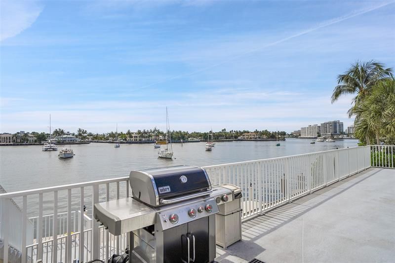 95 N Birch Road, Unit 601, Fort Lauderdale, FL 33304 Photo