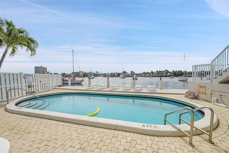 95 N Birch Road, Unit 601, Fort Lauderdale, FL 33304 Photo