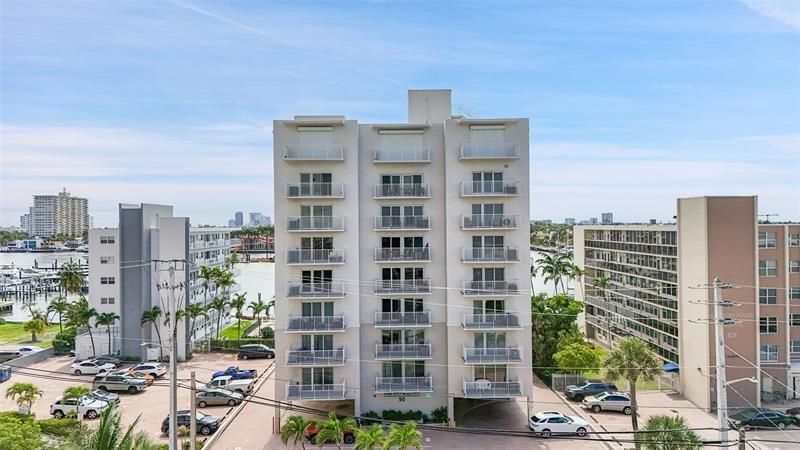 95 N Birch Road, Unit 601, Fort Lauderdale, FL 33304 Photo
