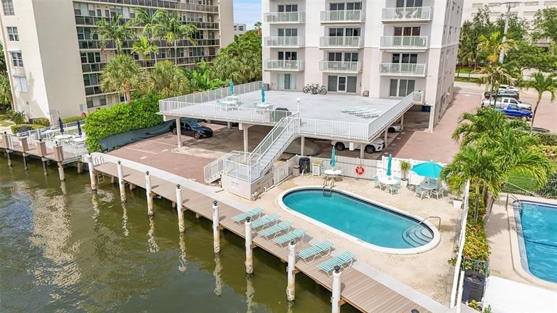 95 N Birch Road, Unit 601, Fort Lauderdale, FL 33304 Photo