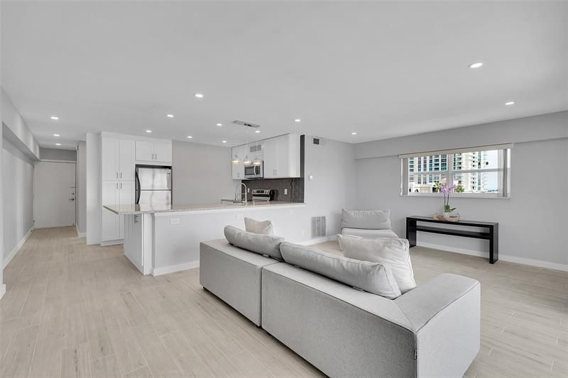 95 N Birch Road, Unit 601, Fort Lauderdale, FL 33304 Photo