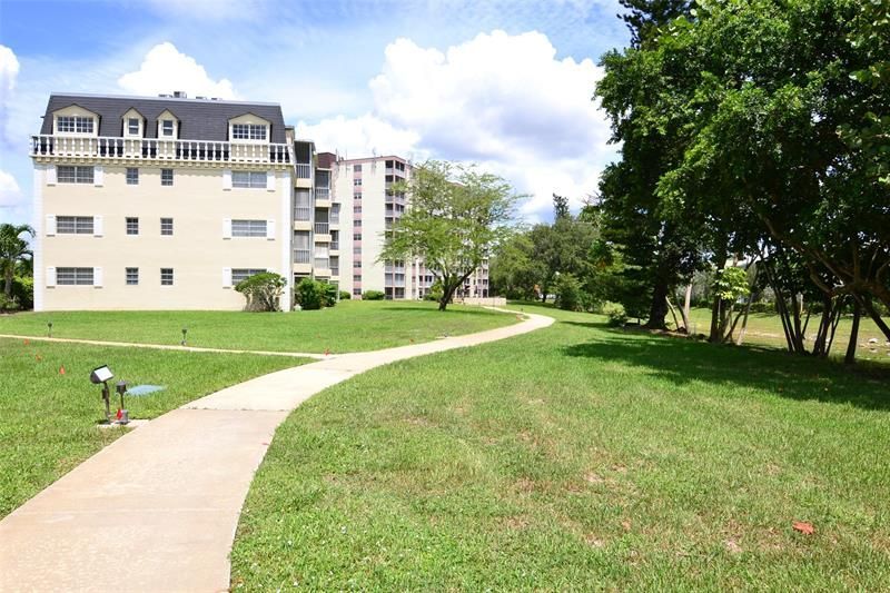 3575 Broken Woods Drive, Unit 502, Coral Springs, FL 33065 Photo