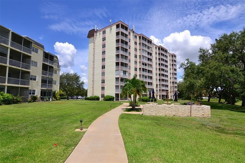 3575 Broken Woods Drive, Unit 502, Coral Springs, FL 33065 Photo