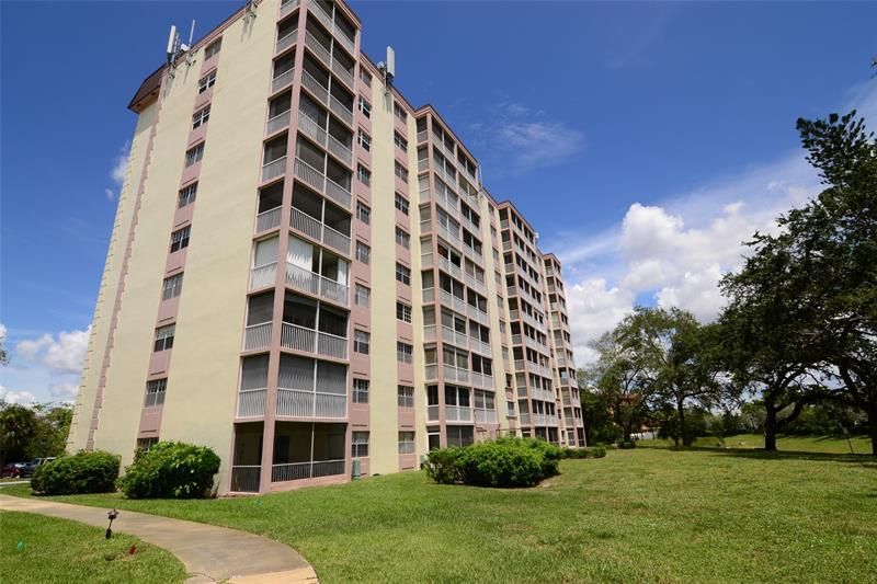 3575 Broken Woods Drive, Unit 502, Coral Springs, FL 33065 Photo