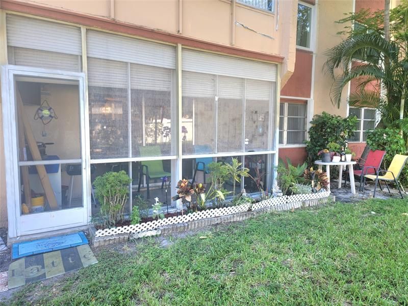 8120 SW 24th St, Unit 103, North Lauderdale, FL 33068 Photo