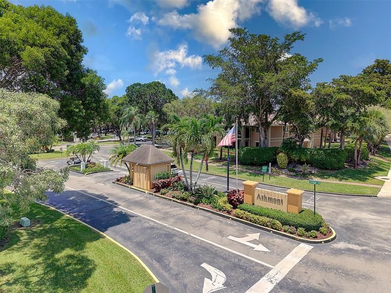 7759 Ashmont Circle, Unit 103, Tamarac, FL 33321 Photo