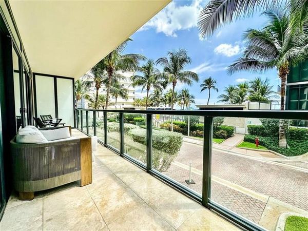 2101 S Surf Rd, Unit 2C, Hollywood, FL 33019